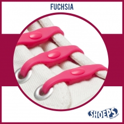 shoeps fuksja fuchsia