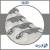 shoeps srebrne silver